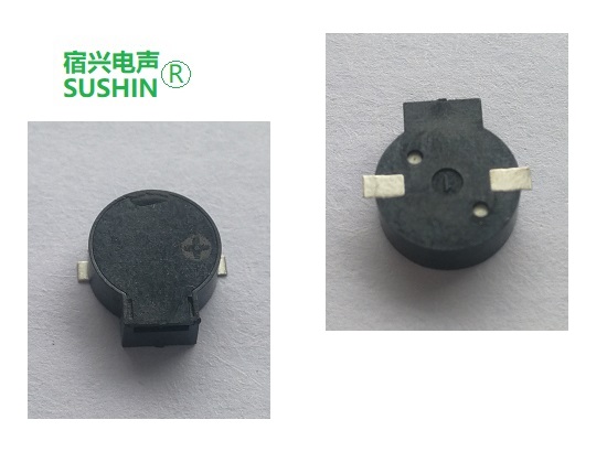電磁無(wú)源貼片蜂鳴器SS090032S-16O